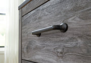 Bronyan Chest of Drawers - Lara FurnitureChest
