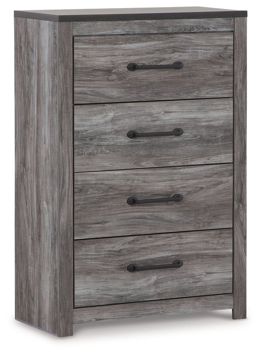 Bronyan Chest of Drawers - Gate FurnitureChest