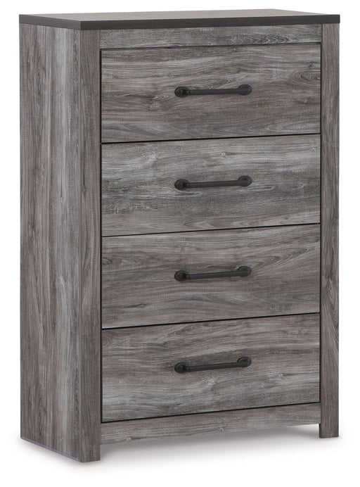 Bronyan Chest of Drawers - Lara FurnitureChest