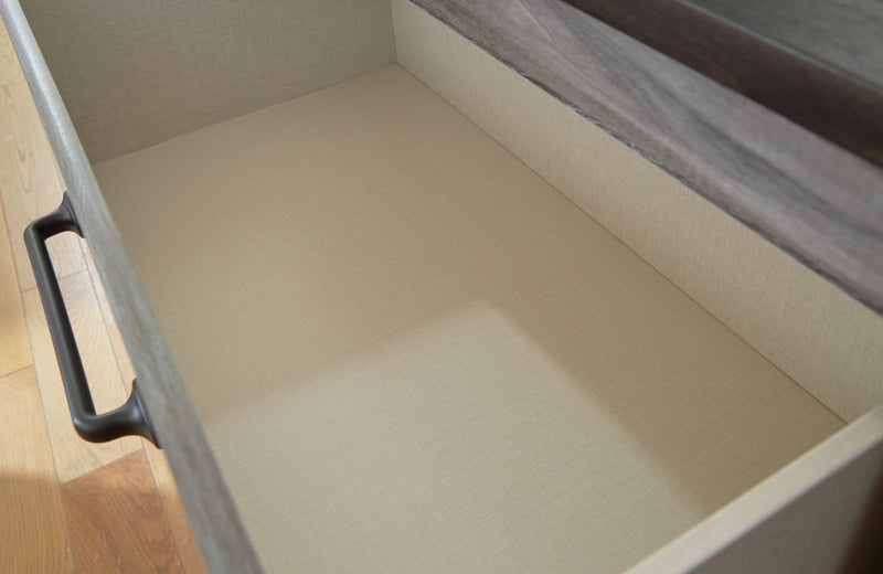 Bronyan Chest of Drawers - Lara FurnitureChest
