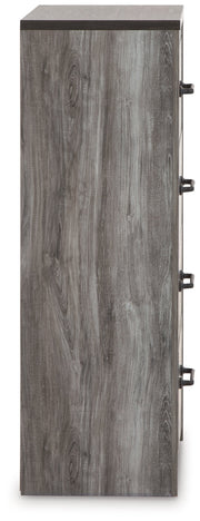 Bronyan Chest of Drawers - Lara FurnitureChest