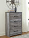 Bronyan Chest of Drawers - Gate FurnitureChest