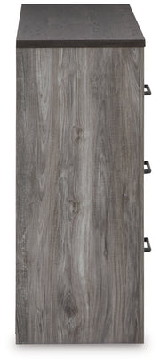 Bronyan Dresser - Lara FurnitureDresser