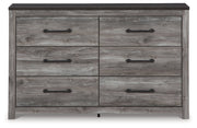 Bronyan Dresser - Lara FurnitureDresser