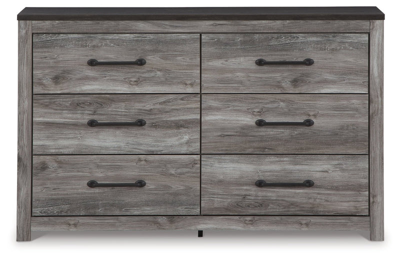 Bronyan Dresser - Lara FurnitureDresser