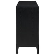 Brookmead 8-drawer Dresser Black - 224713