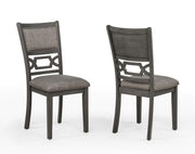 Bruno Dining Set (6PC) - D315-60