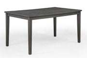Bruno Dining Set (6PC) - D315-60