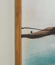 Brunonia Wall Art - Lara FurnitureWall Art