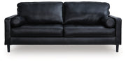 Bryceview Onyx Sofa - Lara FurnitureSofa