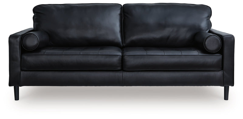 Bryceview Onyx Sofa - Lara FurnitureSofa