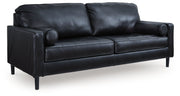 Bryceview Onyx Sofa - Lara FurnitureSofa