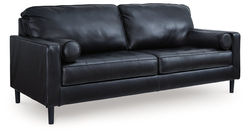 Bryceview Onyx Sofa - Lara FurnitureSofa