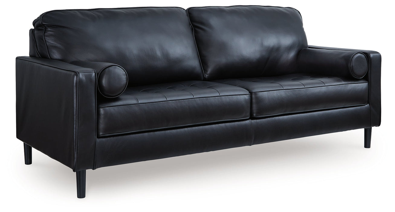 Bryceview Onyx Sofa - Gate FurnitureSofa