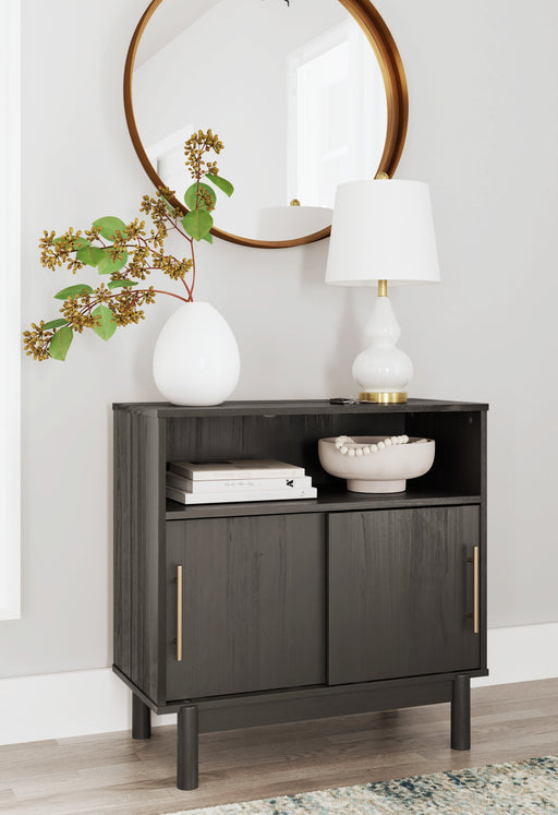 Brymont Accent Cabinet - Gate FurnitureCabinet