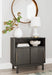 Brymont Accent Cabinet - Gate FurnitureCabinet