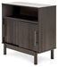 Brymont Accent Cabinet - Gate FurnitureCabinet