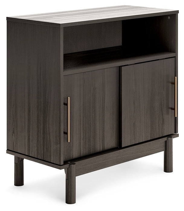 Brymont Accent Cabinet - Gate FurnitureCabinet