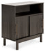 Brymont Accent Cabinet - Gate FurnitureCabinet