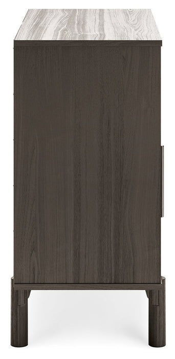 Brymont Accent Cabinet - Gate FurnitureCabinet