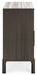 Brymont Accent Cabinet - Gate FurnitureCabinet