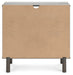 Brymont Accent Cabinet - Gate FurnitureCabinet