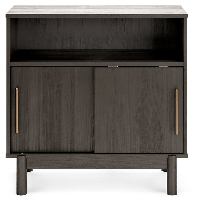 Brymont Accent Cabinet - Gate FurnitureCabinet