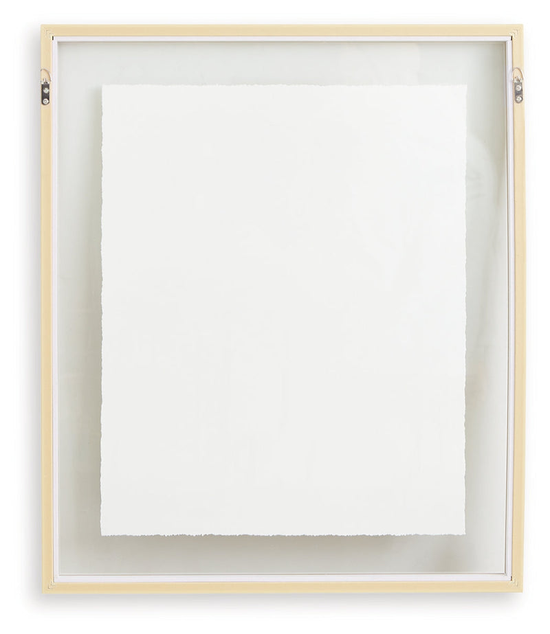 Bryneford Multi Wall Art (Set of 4) - A8000411