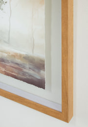 Bryneford Multi Wall Art (Set of 4) - A8000411