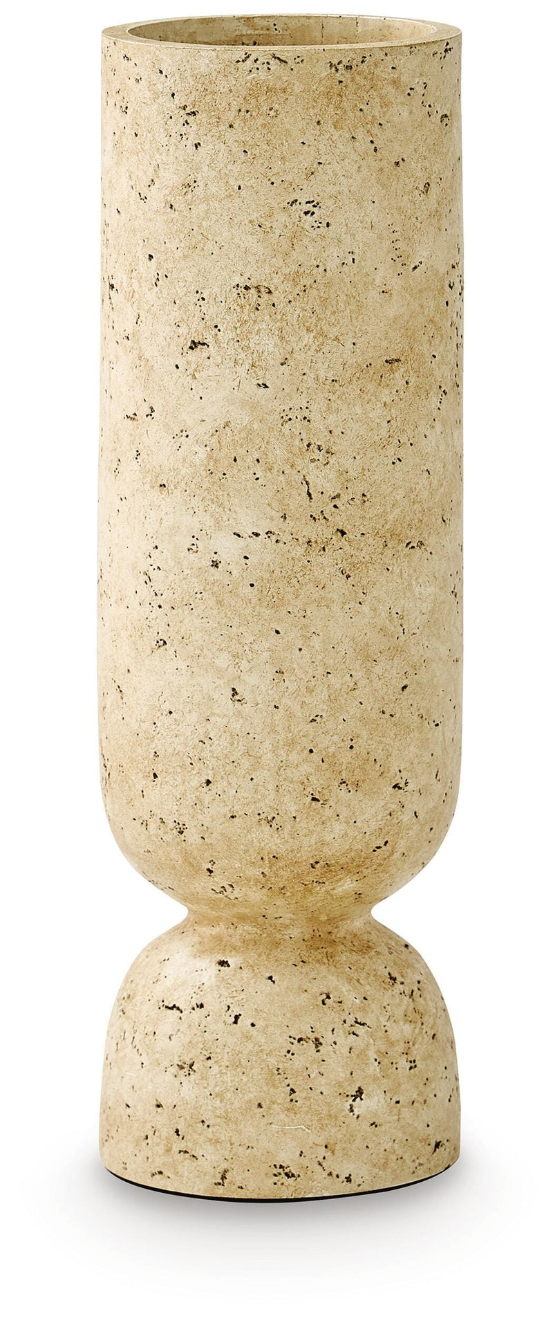 Bryons Beige Vase - A2000917