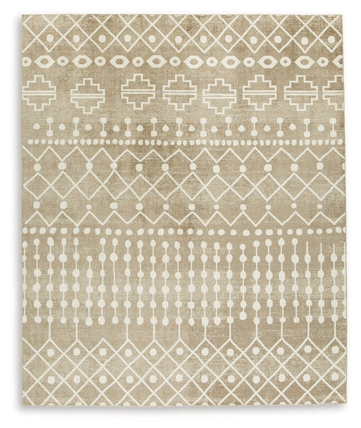 Bunchly Large Rug - Gate FurnitureRug Large