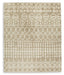 Bunchly Large Rug - Gate FurnitureRug Large