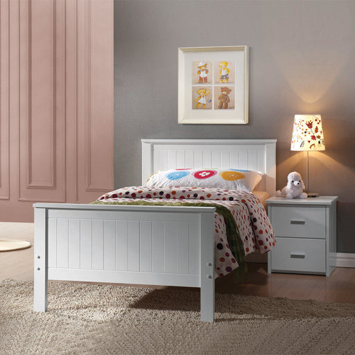 Bungalow Twin Bed - 30025T