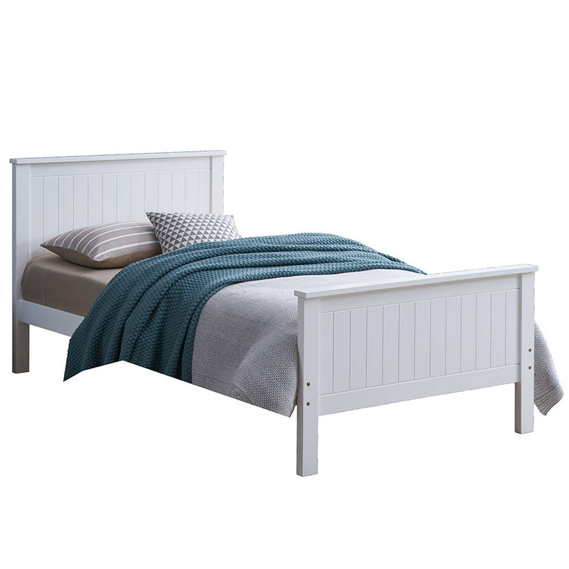 Bungalow Twin Bed - 30025T