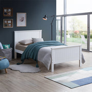 Bungalow Twin Bed - 30025T