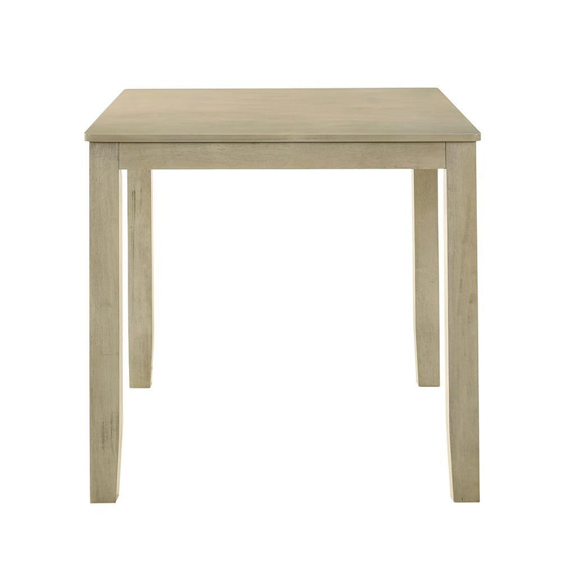 Burgos - Square Shape Pub Table - D571-Table
