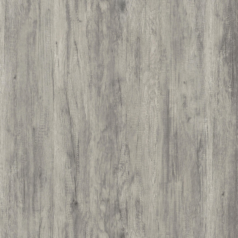 Burke 2-drawer Engineered Wood 59-inch TV Stand Grey Driftwood - 701024