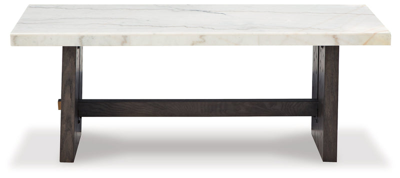 Burkhaus Coffee Table - Lara FurnitureCoffee Table