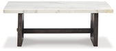 Burkhaus Coffee Table - Gate FurnitureCoffee Table
