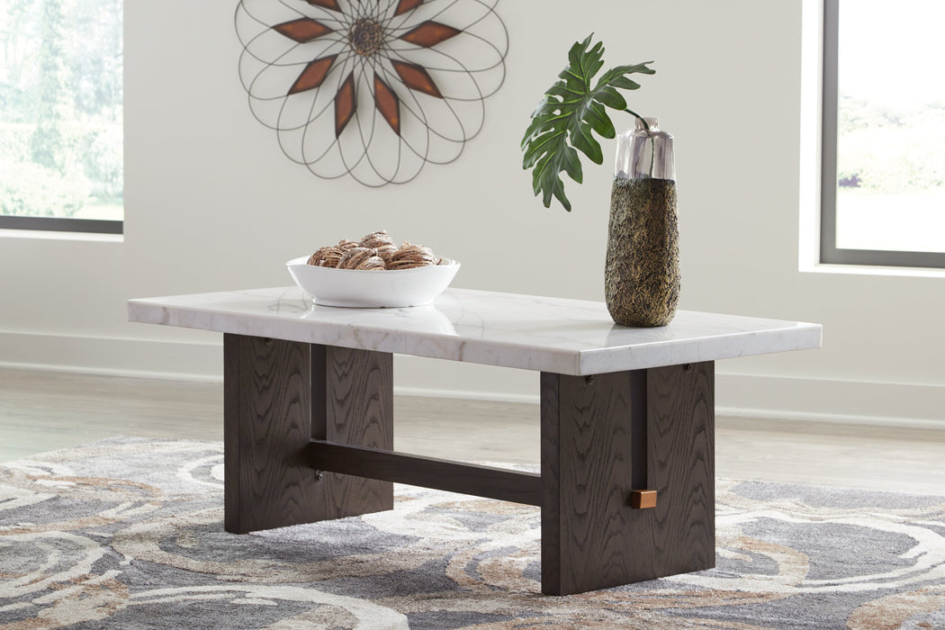 Burkhaus Coffee Table - Gate FurnitureCoffee Table