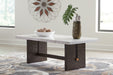 Burkhaus Coffee Table - Gate FurnitureCoffee Table