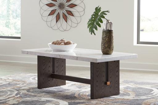 Burkhaus Coffee Table - Gate FurnitureCoffee Table
