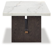 Burkhaus Coffee Table - Lara FurnitureCoffee Table