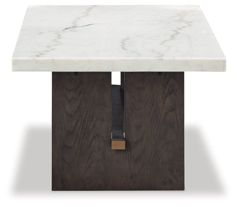Burkhaus Coffee Table - Lara FurnitureCoffee Table