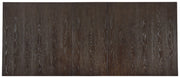 Burkhaus Dining Extension Table - Lara FurnitureDining Table
