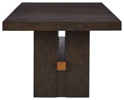 Burkhaus Dining Extension Table - Lara FurnitureDining Table