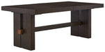 Burkhaus Dining Extension Table - Gate FurnitureDining Table