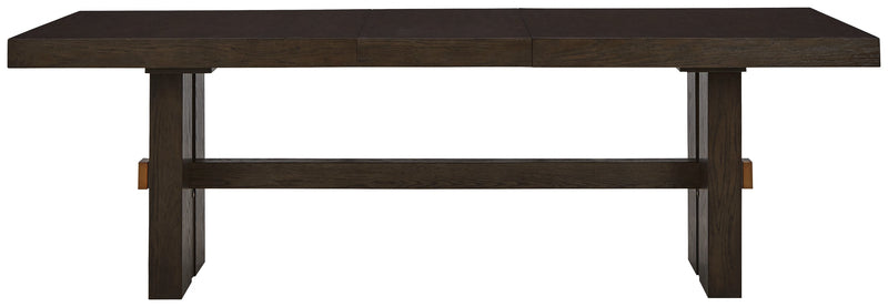 Burkhaus Dining Extension Table - Lara FurnitureDining Table