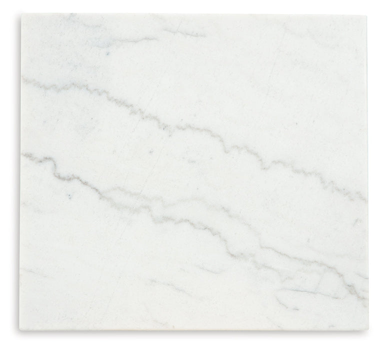 Burkhaus End Table - Gate FurnitureEnd Table