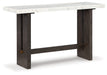 Burkhaus Sofa Table - Gate FurnitureSofa Table